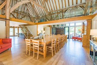 Great Higham Barn Complex by Bloom Stays - 3