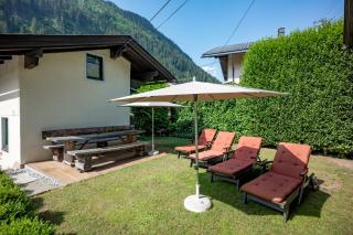 Ferienhäuser Mayrhofen - Mayrhofen - 4