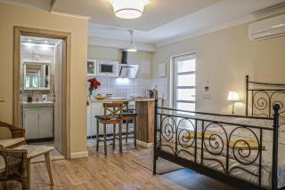 Terrace Apartments - Eger - 7