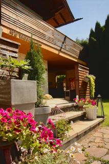 M's Wood Appartement - Maishofen - 9