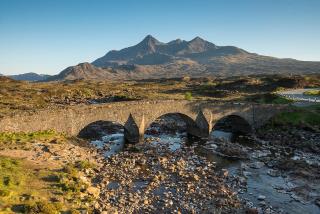 Piper's Hut - Portree - 7