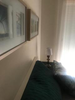 Cabanas Apartment - 3
