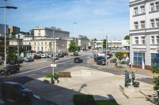 Kurhaus Gdynia Pokoje - Gdynia - 8