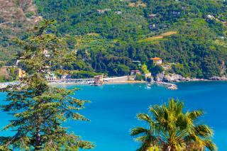 GIARDINO SUL MARE House - Levanto Sea View - Levanto - 2