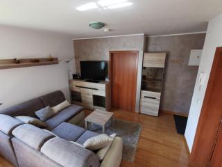 Apartma NEVA - Bohinj - 7