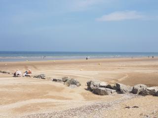 Blue Lagoon - Villers-sur-Mer - 8