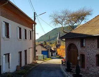 Les Terrasses du Donon - Raon-lès-Leau - 6