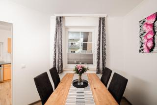 Leonhardsblick Appartements - Tamsweg - 5