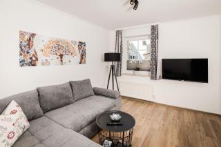 Leonhardsblick Appartements - Tamsweg - 2