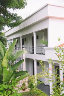 Inn on the lake - Kibuye - 4