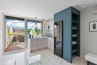 Village Naturiste - Le Diamond X Héliopolis Luxe - Cap d'Agde - 4
