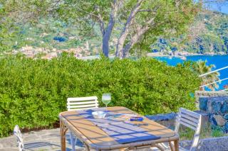 GIARDINO SUL MARE House - Levanto Sea View - Levanto - 4