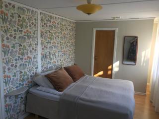 Gamla Gästgivaregården - Södvik - 1