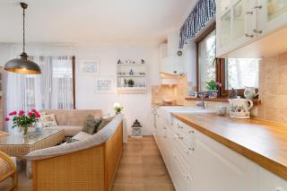Veranda domy i apartament - Pobierowo - 4