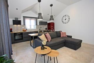Apartman Gajka - 4