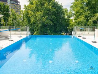 3L Apartments Nadmorskie Tarasy - Kołobrzeg - 4