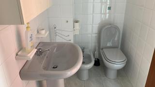 RESIDENZA CASA CLARY - SAMPEYRE - Bilocale Margherita - Sampeire - 7