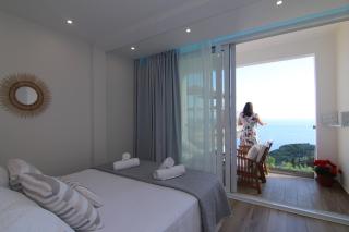 Lakones Deluxe Suites A - Lákones - 1