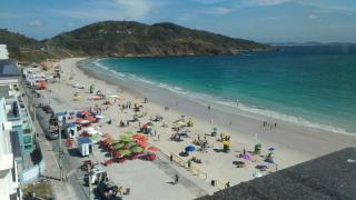 Loft da Prainha 107 - Arraial do Cabo - 6
