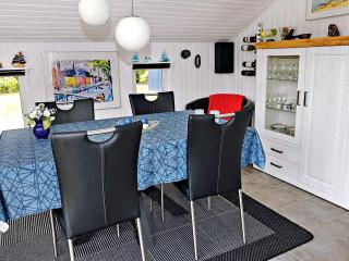 6 person holiday home in Ulfborg - Vang - 1