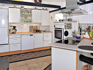6 person holiday home in Ulfborg - Vang - 5