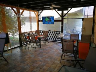 Pensiunea Socrita - 9