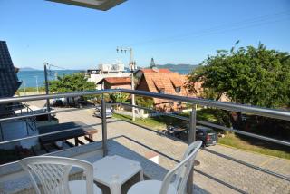 Pousada Villa Maciel - Bombinhas - 1
