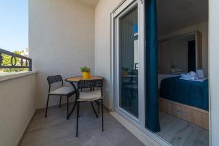 Apartmani Spiline - Baška Voda - 3