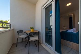 Apartmani Spiline - Baška Voda - 4