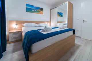 Apartmani Spiline - Baška Voda - 6