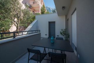 Apartmani Spiline - Baška Voda - 9