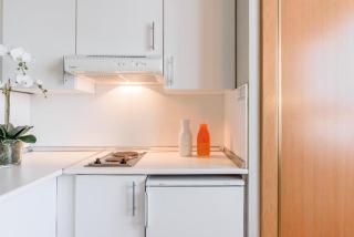 Aparthotel Exe Campus San Mamés - León - 8