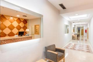 Aparthotel Exe Campus San Mamés - León - 2
