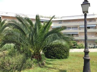BRIGITTE Studio centre Saint Tropez parking piscine wifi vue mer - Saint-Tropez - 5