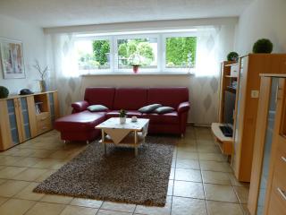 ferienwohnung-land - Sankt Ingbert - 7