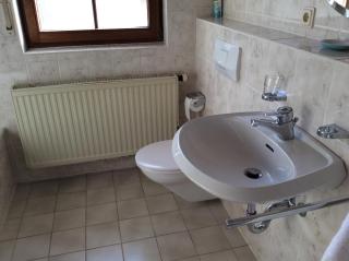 Mountain View Rooms - Kindsbach - 7