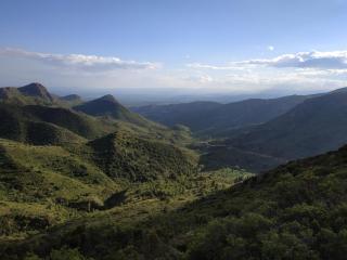 Apartamento rural en Gátova - 2