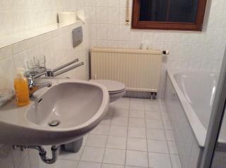 Mountain View Rooms - Kindsbach - 8