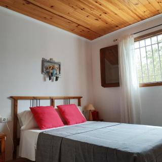 Apartamento rural en Gátova - Gátova - 4
