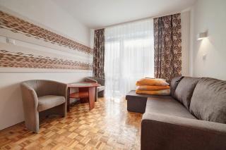 Willa ,,ADA,, - Krynica Zdrój - 0