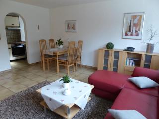 ferienwohnung-land - Sankt Ingbert - 5