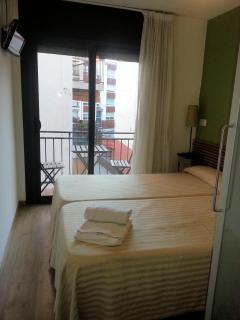 Hostal La Lluna - 1
