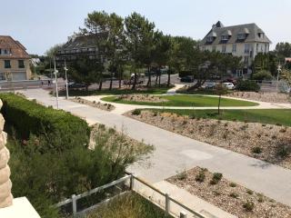 Les Alisés - Merville-Franceville-Plage - 6
