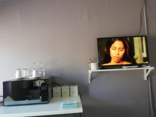 Puleng's Granny Flat - Richardsbaai - 4