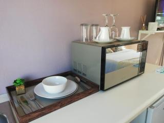 Puleng's Granny Flat - Richardsbaai - 5