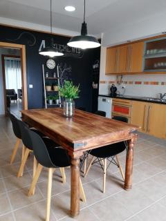 4 Elements Apartment - Peniche - 4