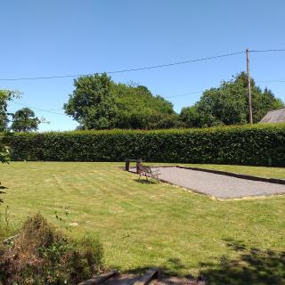 Le Cottage de L Abbaye - Lonlay-lʼAbbaye - 3
