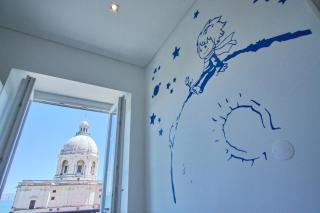 GLAMOROUS and CENTRAL ALFAMA RIVERVIEW - Lisbona - 4