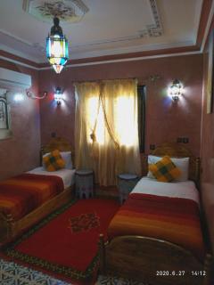 Dar Marwa - Ouzoud - 7
