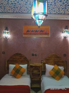 Dar Marwa - Ouzoud - 6